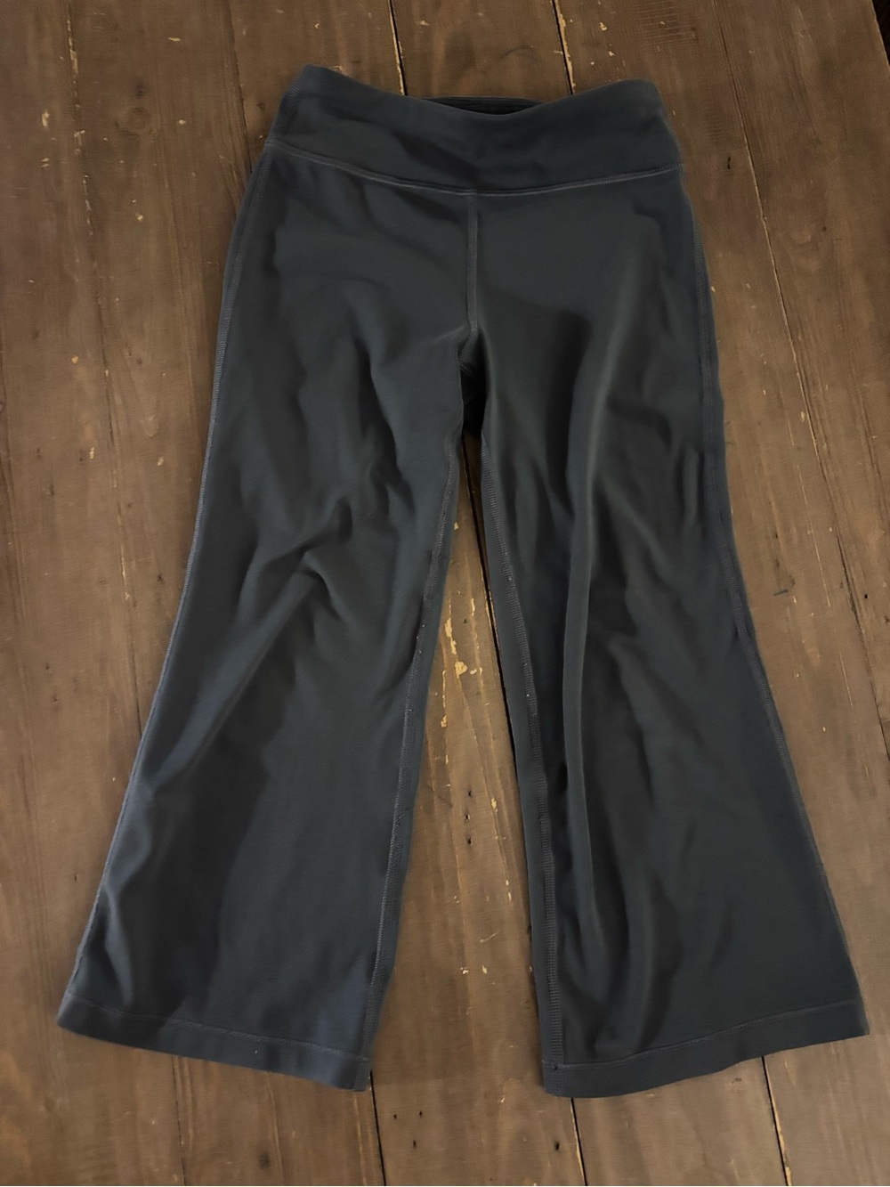 Athleta Girl Cropped Pants